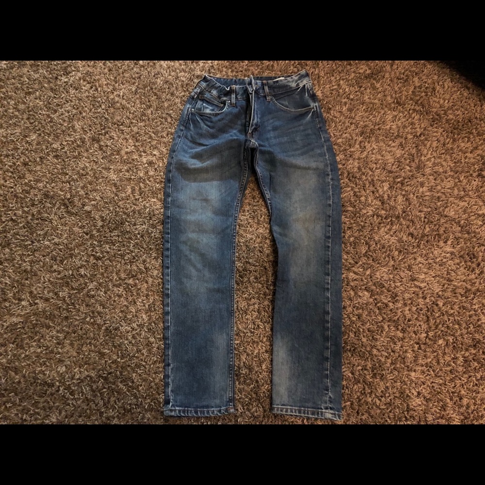 Pants, Boys